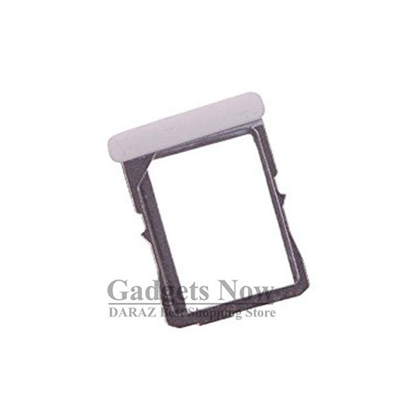 HTC One X SIM Tray Replacement Sim Card & SD Card Holder Secure Your Connection with A+ Quality Sim Door For HTC One X White