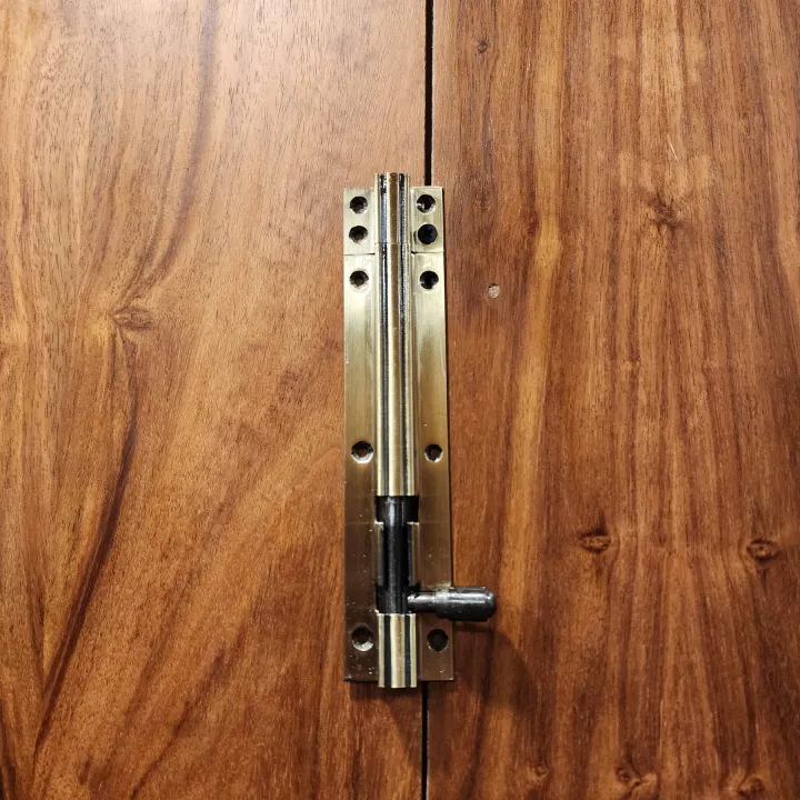Tower Bolt Kundi | Door Kundi | Cupboard Kundi| Chatkhani | 18