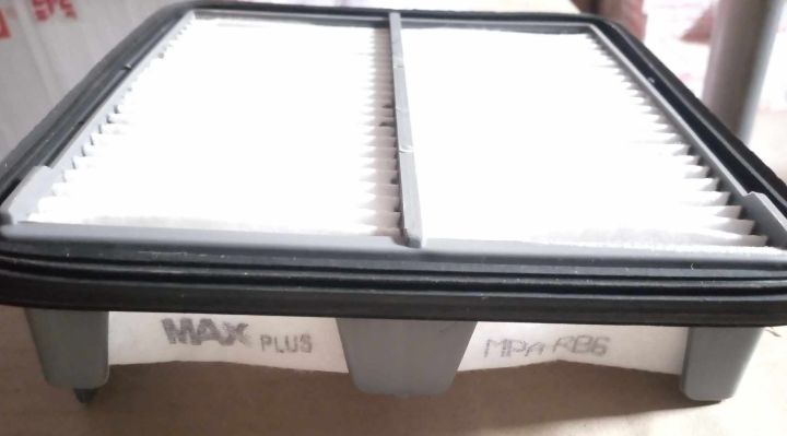 HONDA CITY NEW MODEL AIR FILTER OEM# 17220-RB6-Z00