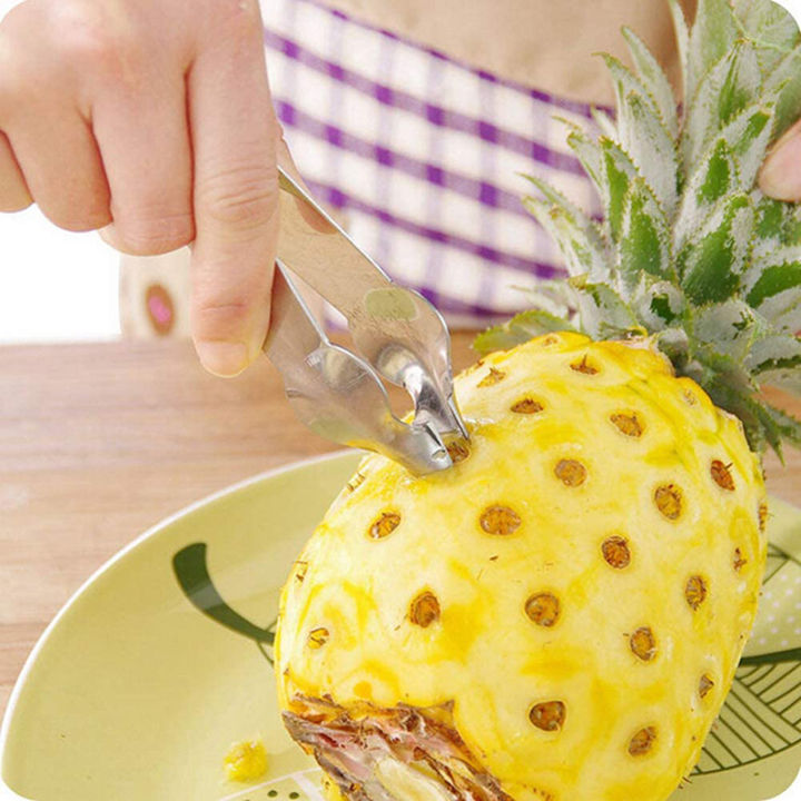 %E3%80%90FUN%20LIVE%E3%80%91%20Pineapple%20Clip%20Stainless%20Steel%20Pineapple%20Eye%20Seed%20Remover%20Pineapple%20Peeler%20Kitchen%20Gadgets%20Fruit%20Vegetable%20Tools%20Accessories1pc%20-%20Image%202
