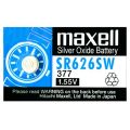 5 Pcs Alkaline SR626SW 377 Button Batteries Replace for 377A , AG4, LR626, LR626H Alkaline Button Batteries Electronic Watches Dedicated Battery | | Shopping Hall. 