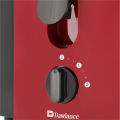 Dawlance Hard Fruit Juicer DWHJ 4002 RB/ with Overheat Safety Protection- 2 Years Brand Warranty. 