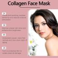 Biodance Bio Collagen Real Deep Mask, Hydrating Overnight Hydrogel Mask, Pore Minimizing, Elasticity Improvement. 