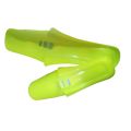 Bike Bits Bazaar 12 14 16 Inch Plastic Kids Bike Mudguard Bicycle Fender, children bicycle fenders, children cycle murgad , best quality, cycle murgad in blue colour, cycle fenders, bicycle fenders, fenders for cycle, murgad for cycle. 