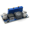 LM2596 Power Converter Step Down Module DC-DC 1.5V-35V Adjustable Power Supply 3.3V/5V/12V/24V. 