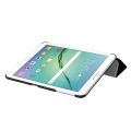 HAOEN For Samsung Galaxy Tab S2 9.7 T810N/T815N Case Cover Case for Samsung Galaxy Tab S2 9.7-Inch Tablet(Black). 