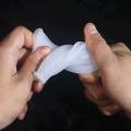 Ornaments Soap Epoxy Resin Mould Handicrafts Making Tool Shark Head Silicone Candle Mold for DIY Aromatherapy Candle Plaster. 