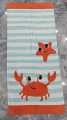 The Best cartoon characters towels For the bath and shower.. 