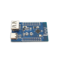 Bluetooth 5.3 RF2.4G Microcontroller Multifunction Portable Low Power Bluetooth Dual USB RISC-V Module. 