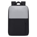 Classic Men Waterproof School Bag Casual Bag Men Large Capacity Travel Laptop Bag School Bag. 