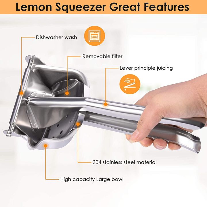 Manual%20Juicer,%20Fruit%20Press%20Juicer%20Made%20Of%20Heavy%20Duty%20Stainless%20Steal%20For%20Oranges,%20Lemon,%20Water%20Melon,Annar%20etc%20Silver%20Colour%20-%20Image%203