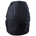 30-40L Waterproof Backpack Rucksack Dust Rain Cover Backpack Rain Protect Bag Jessica. 