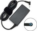 Original HP Pavillion Blue Pin Laptop Charger 65W. 
