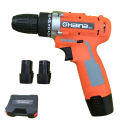 Original Haina 12V Drill Machine | Cordless Drill Machine 12V with Charging Drill Machine 12 Volts Battery – Powerful & Portable. 