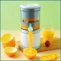 Portable Citrus Juicer Real Juice Without water USB Wireless Hands Free Best quality 5 V 1 A. 