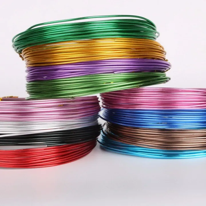 1.0/1.5/2.0/2.5mm%20Multicolor%20Aluminum%20Wire%2018%20Gauge%20Beading%20Craft%20Wire%20about%203-10meter%20-%20Image%209
