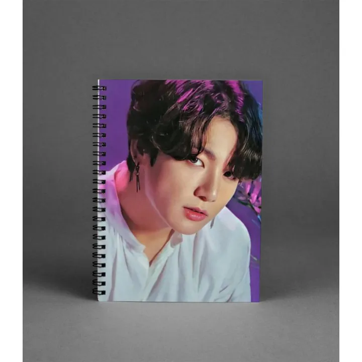 BTS%20all%20member%20spiral%20notebook%20kpop%20army%20lover%20diary%20bts%20notepad%20front%20and%20back%20same%20notebook%20for%20personal%20and%20daily%20use%20-%20Image%206
