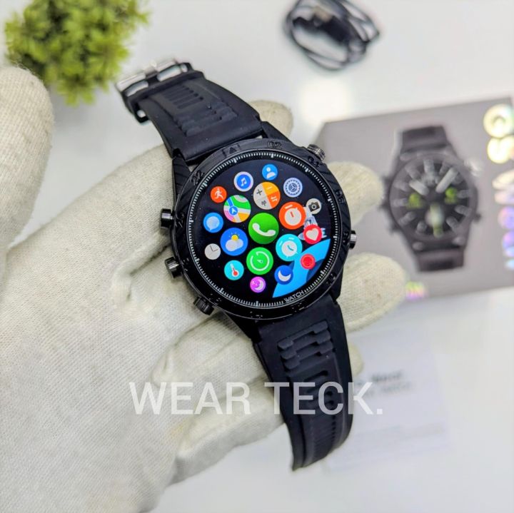 GS%20Wear%20Carbon%20Smartwatch%20-%201.43"%20AMOLED%20Display%20-%20Luxury%20Carbon%20Fiber%20Edition%20-%20Built-in%20GPS%20-%20Bluetooth%20Calling%20-%20Premium%20Design%20-%20For%20Men%20-%20Image%202