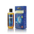 Hemani Shifa Oil 100ml – Herbal Pain Relief Massage Oil for Joint, Muscle, Back & Body Aches – Natural Remedy with Eucalyptus & Mint – Fast-Acting, Non-Greasy Formula. 