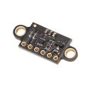 JAERBEE 2X VL53L1X Rang Flight Time Sensor Module 3V-5V Distance 400cm Measurement Extension Board Module for Arduino. 
