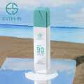 Estelin Super Moisturizing Invisible Finish (No White Cast)  Sunscreen Lotion SPF90/ UVA / UVB -PA+++ 120g- ES-0174. 
