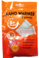 Instant Disposable Hand Warmers 10 Pairs Non-Toxic Biodegradable Heat Packs for Outdoor Activities Hiking Camping Skiing 10 Hours Warmth. 