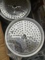 Steamer Stand Steamer Pot Stand Steamer Rack 9" inch Stainless Steel Steamer Steaming Tray Kitchen Home. 