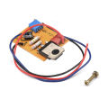 Universal 14-60 inch LCD TV Switch Flyback Power Supply Module Universal DVD Receiving Power Board DC Sampling 5V-24V. 