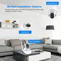 HD Wireless IP Security Camera Indoor CCTV Home Smart WIFI Baby Monitor US. 