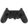 Replacement Paddles for PS4 Controller Back Button Attachment for Dualshock4 Gamepad Rear Extension Keys. 