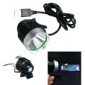 USB UV Curing Light, 10W Portable Durable Ultraviolet Glue Curing Light Lamp, for Mobile Phone Repair. 