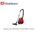 Dawlance Vaccum Cleaner DWVC 770 1.8 L - DWVC-770. 