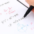 1/5/10Pcs 0.5Mm 3 Colors Dry Erase Markers Erasable Whiteboard Marker Pen Office School White Board Art Marker Stationery Extra Fine Tip. 