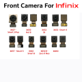 Original Front Camera for Infinix Smart Series (Smart 3, 4, 5, 6) S5, Zero X Neo – High Quality Selfie Module. 