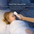 Xiaomi Mi iHealth Electronic LED Digital Thermometer. 
