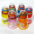 Newborn Baby Feeder Zero Size 90ml Feeding Bottle (Pack Of 1). 