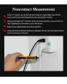 Magic Tester, Wireless Tester, Connectivity Tester, can use for Dc + 220 AC current, Check home appliances, check -,+AC,DC, Check cable where is fault, To treck underground wring, Best Gadget for every home, ever electrician,. 