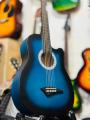 Acoustic Guitar Branded  - Best Budget Guitar. 