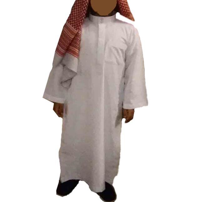 Arabic Dress (Thobe) For Kids. 1 to 5 years