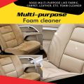 SOGO MULTI-PURPOSE LIKE FABRIC, CARPET, LEATHER, ETC. FOAM CLEANER – 650 ML. 