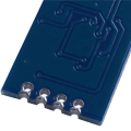 10X TTL to RS485 Adapter 485 Serial Port UART Level Converter Module 3.3V 5V. 