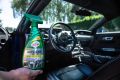TURTLE WAX - DASH & GLASS INTERIOR CLEANER - 680 ML. 