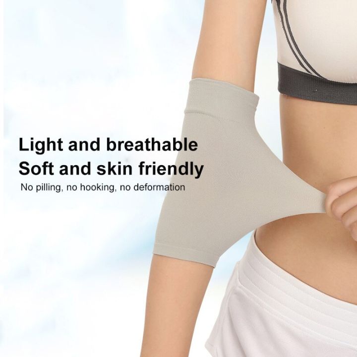 Elbow%20Guard%20Arm%20Guard%20Ultra-Thin%20Female%20Cover%20Scar%20Warm%20Joints%20Cold%20Protection%20Wrist%20Arm%20Elbow%20Protective%20Sleeve%20Running%20Protect%20-%20Image%204