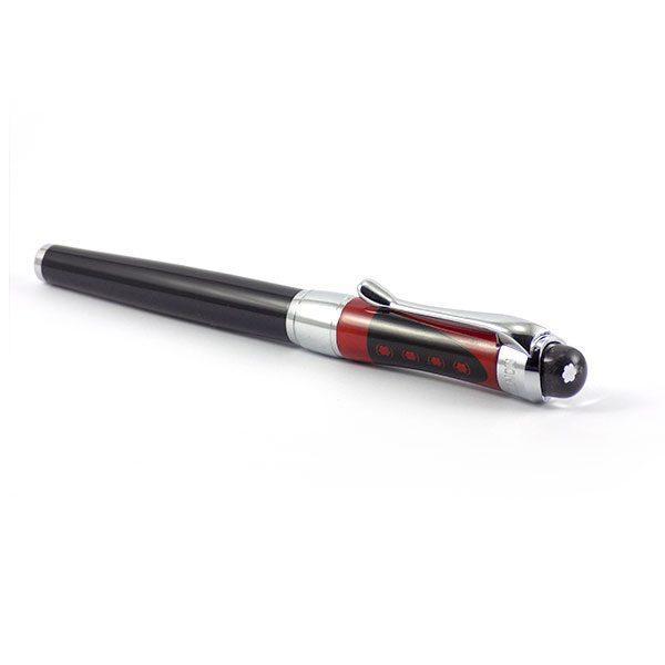 Mont Blanc Starwalker Ballpoint Pen (First Copy )