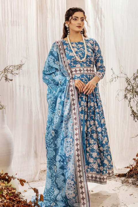 KOK-10 - KOKA DORIA 3-PIECE COLLECTION VOL 01