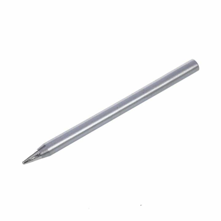 Soldering iron bit Tip Solder Iron Bit  silver 30W/ 40W/ 60W