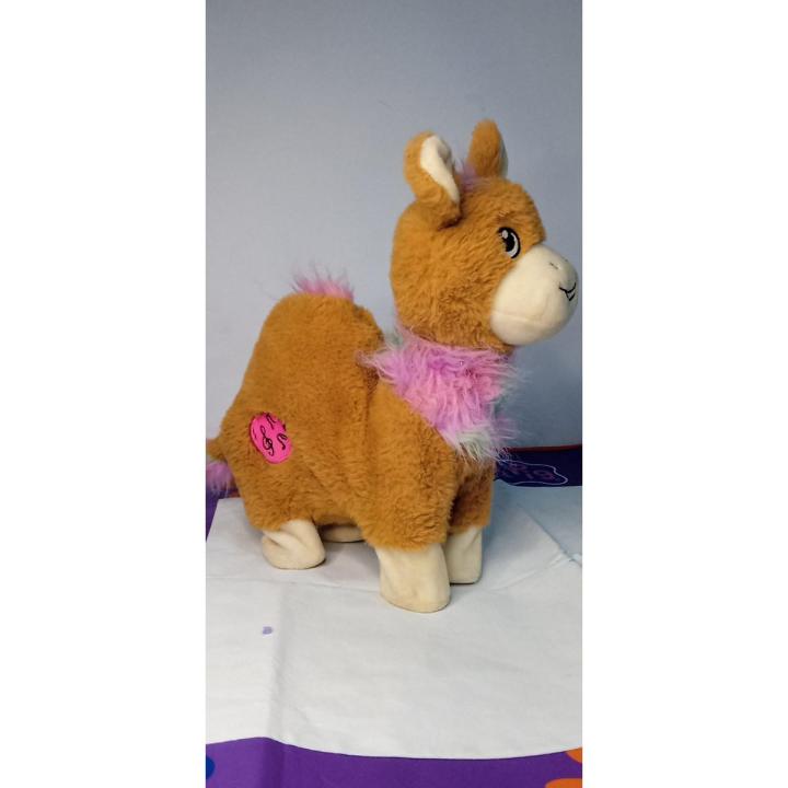Play tive Junior Interactive CAMEL