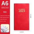 2023 Business Office 365 Days Schedule Book Notebook Calendar Diary Planner. 