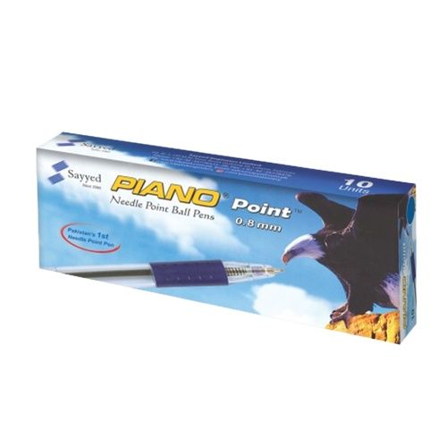 Ball Point Small Point Ball Point