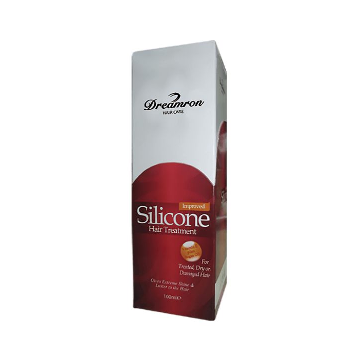 Dreamron%20Silicone%20Hair%20Treatment%20-%20100ml%20-%20Image%203